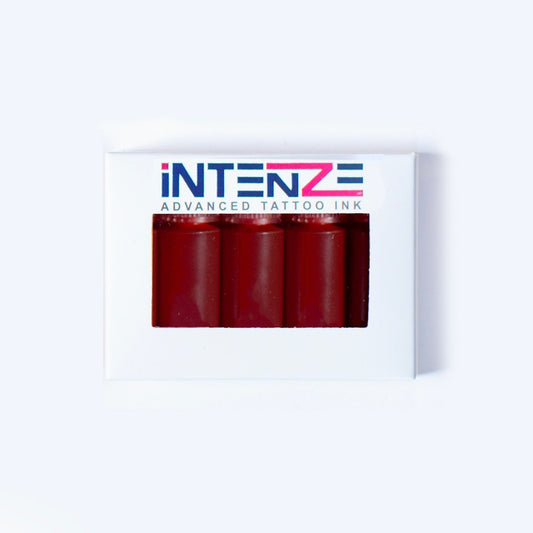 SINGLEZ- GEN Z DARK RED - 5 Pack