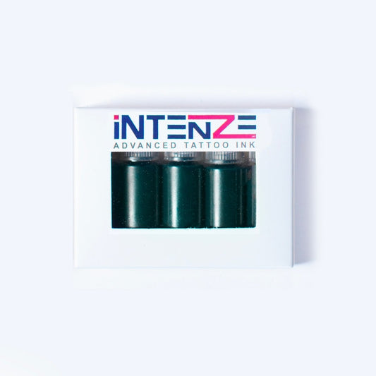 SINGLEZ- GEN Z DARK GREEN - 5 Pack
