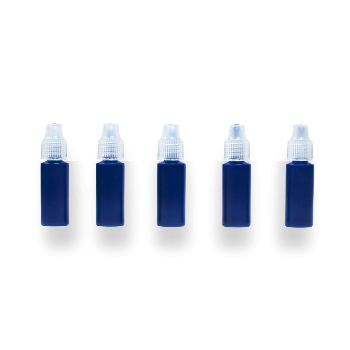 SINGLEZ- GEN Z MARIO'S BLUE - 5 Pack