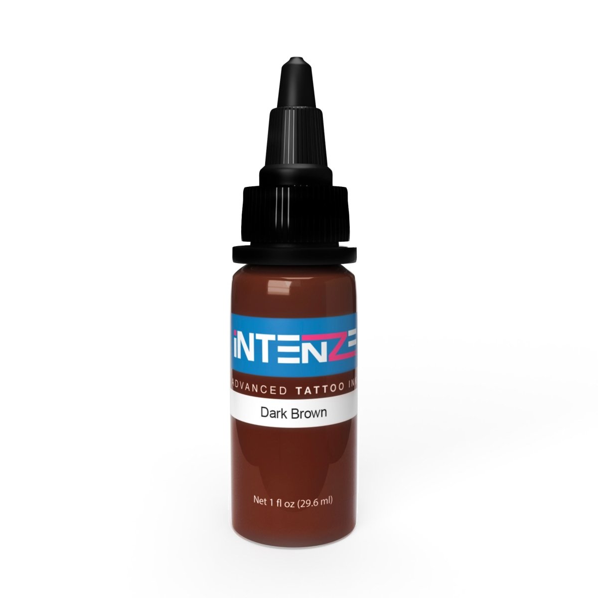 Dark Brown - 2 oz Bottle