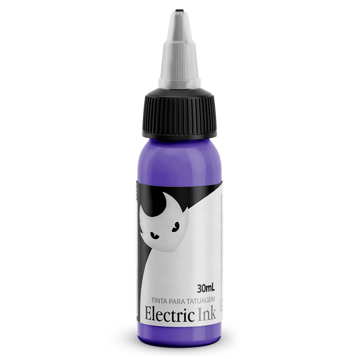 Electric Ink - Light Grape - 1 oz | 30ml