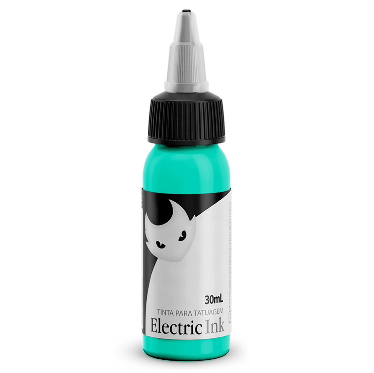 Electric Ink - Turquoise Green - 1 oz | 30ml