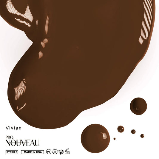 Pro Nouveau Brows - Vivian