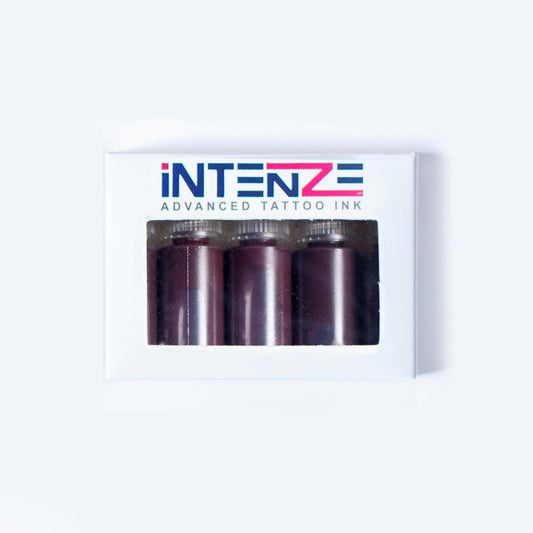 SINGLEZ- GEN Z DARK BROWN - 5 Pack