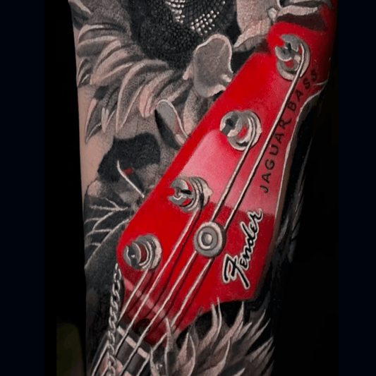 SINGLEZ- Bright Red - 5 Pack