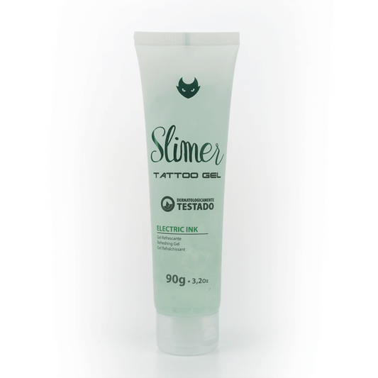 Electric Ink - Slimer Tattoo Gel
