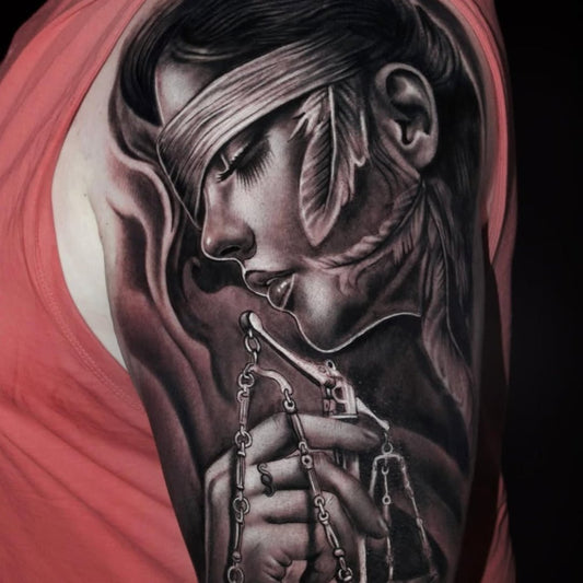 Power Grey Set - Grandpa Grey