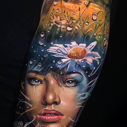 Power Grey Set - Graphit