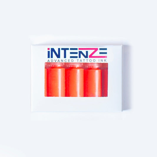 SINGLEZ- GEN Z HARD ORANGE - 5 Pack