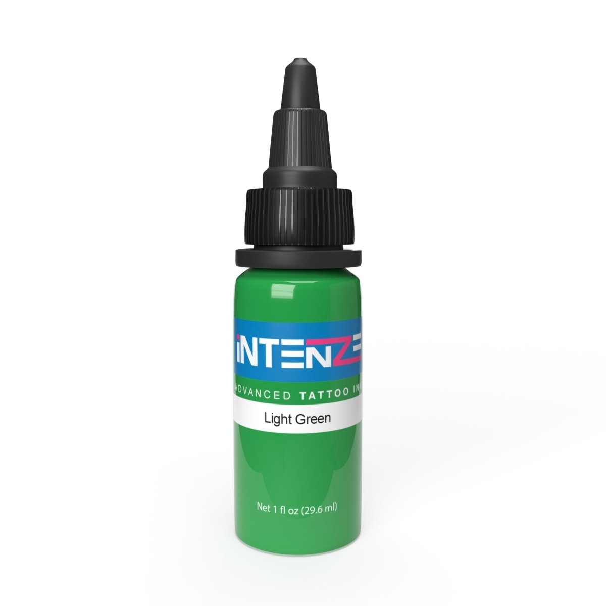 Light Green - 2 oz Bottle
