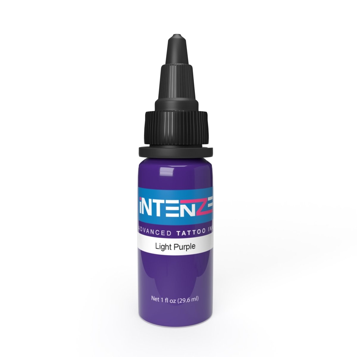 Light Purple - 2 oz Bottle
