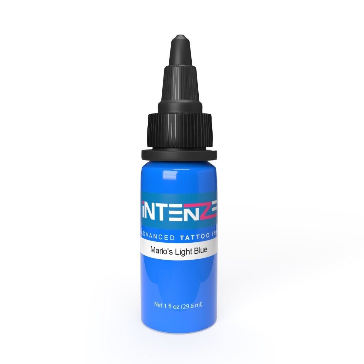 Mario's Light Blue - 2 oz Bottle