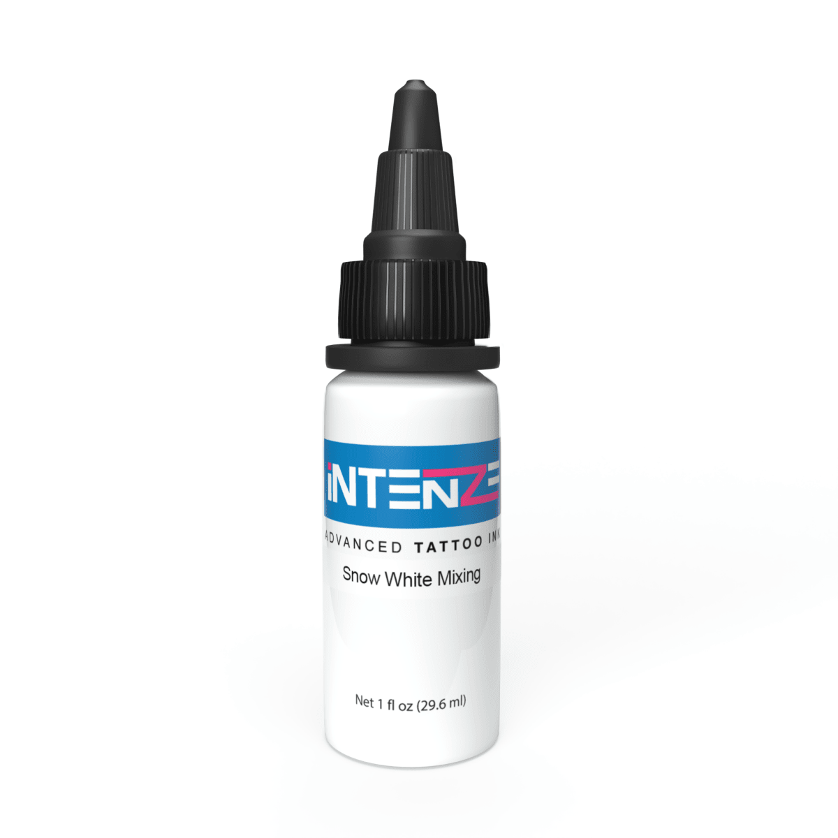 Snow White Mixing Tattoo Ink | INTENZE Tattoo Ink