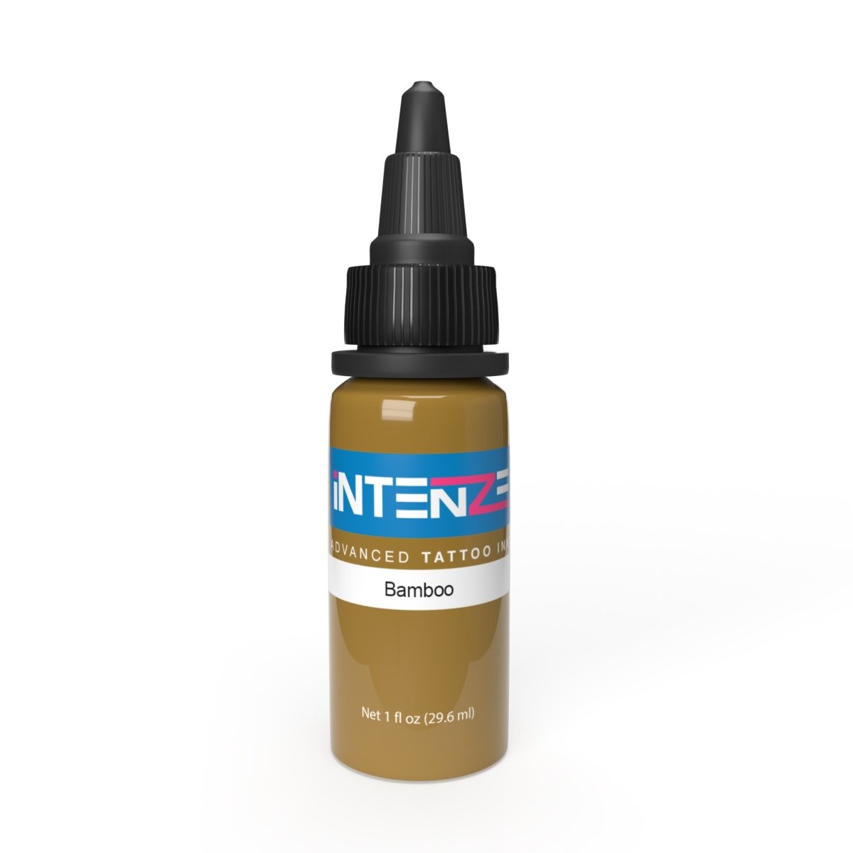 Bamboo - 2 oz Bottle