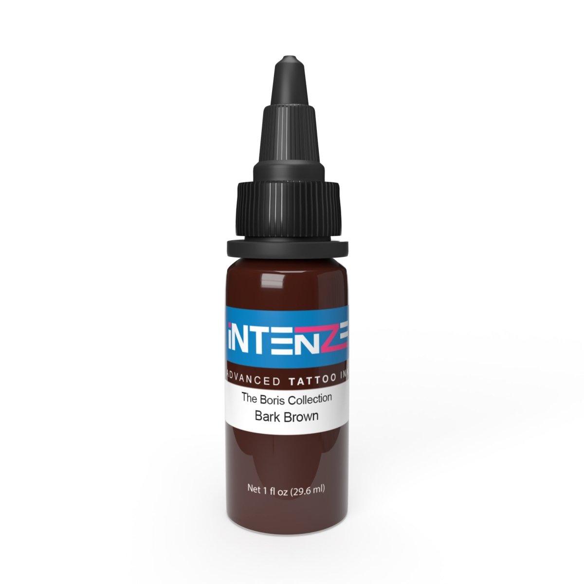 CLOSEOUT SALE! Bark Brown Tattoo Ink - Boris from Hungary Color Series