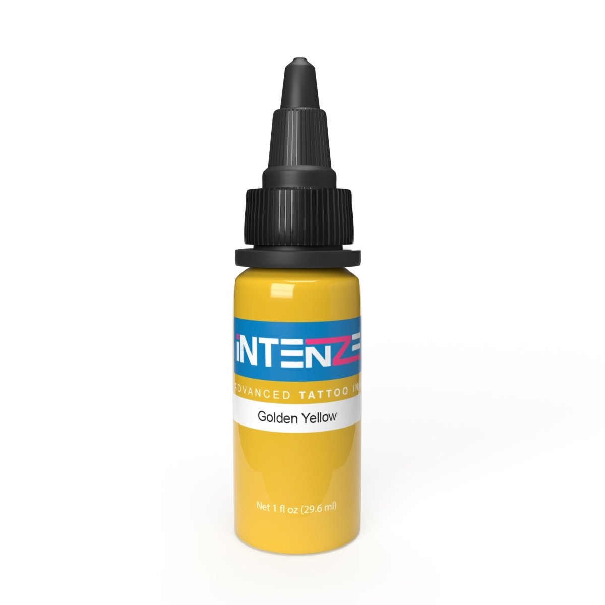 Golden Yellow - 2 oz Bottle