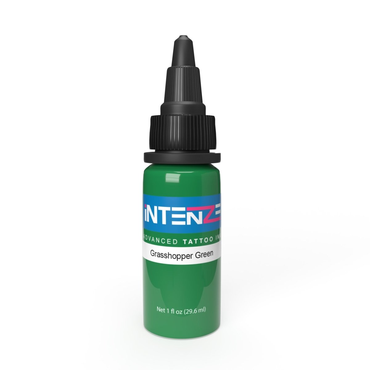 Grasshopper Green - 2 oz Bottle
