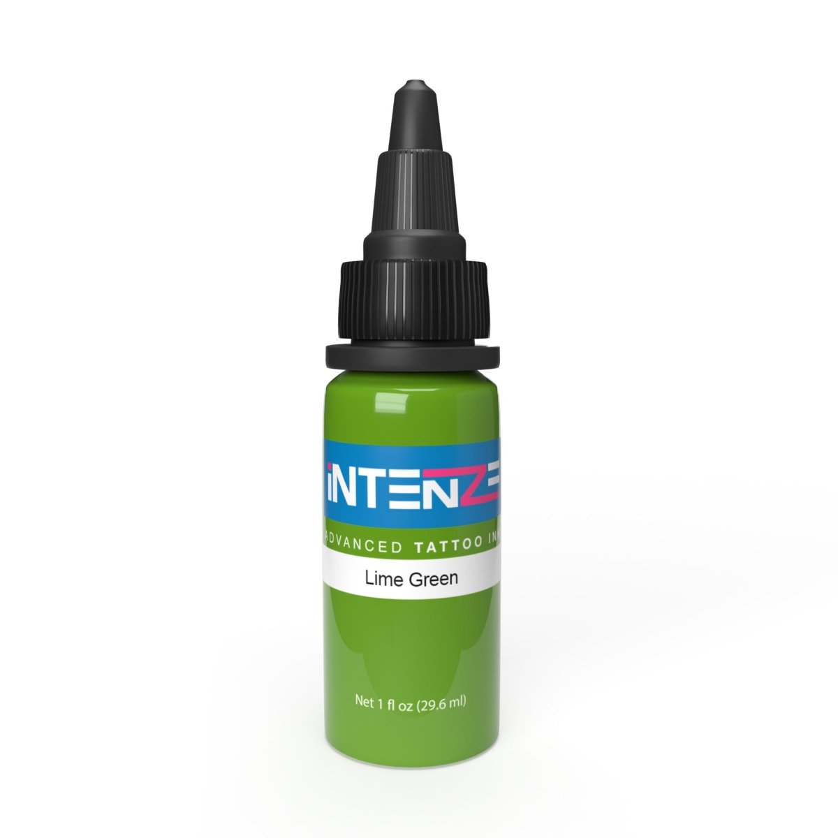 Lime Green - 2 oz Bottle