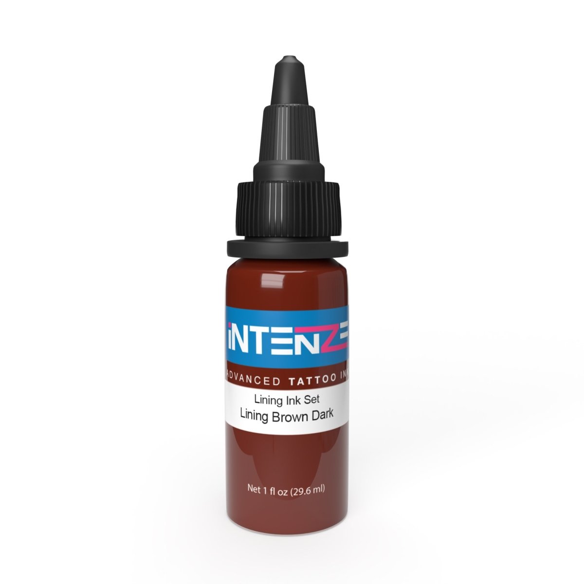 Intenze Lining Brown Dark - Color Lining Series