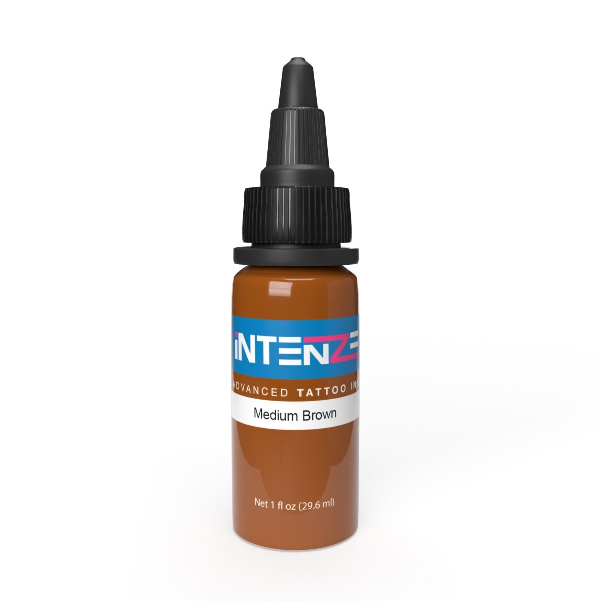 Medium Brown - 2 oz Bottle