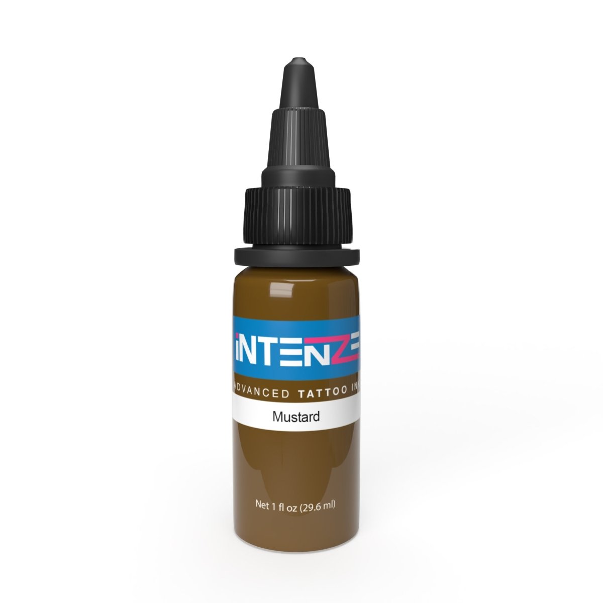 Mustard - 2 oz Bottle
