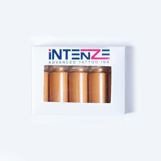 SINGLEZ- GEN Z LIGHT BROWN  - 5 Pack