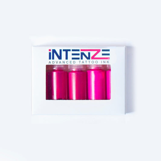 SINGLEZ- GEN Z LIGHT MAGENTA - 5 Pack