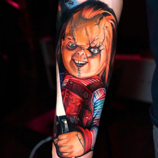 Red Cherry - 2 oz Bottle