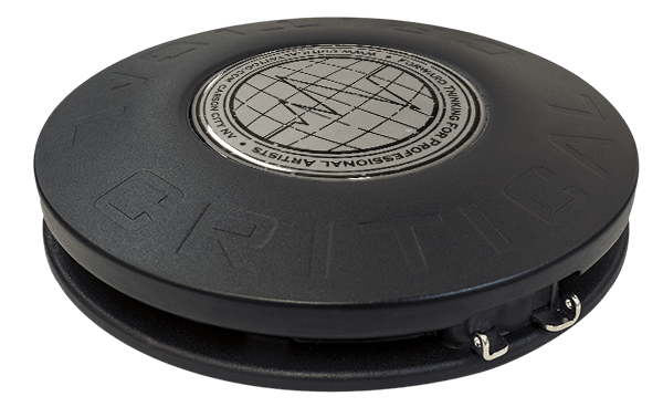 Wired Foot Pedal - Critical