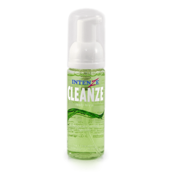 Intenze Cleanze Ready to Use