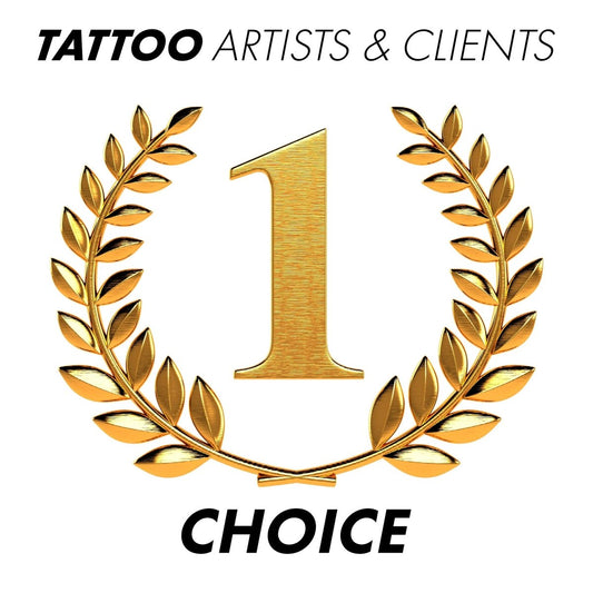 Advanced Tattoo Skin Care