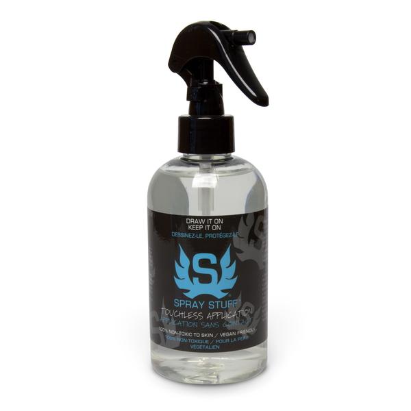 Spray Stuff®