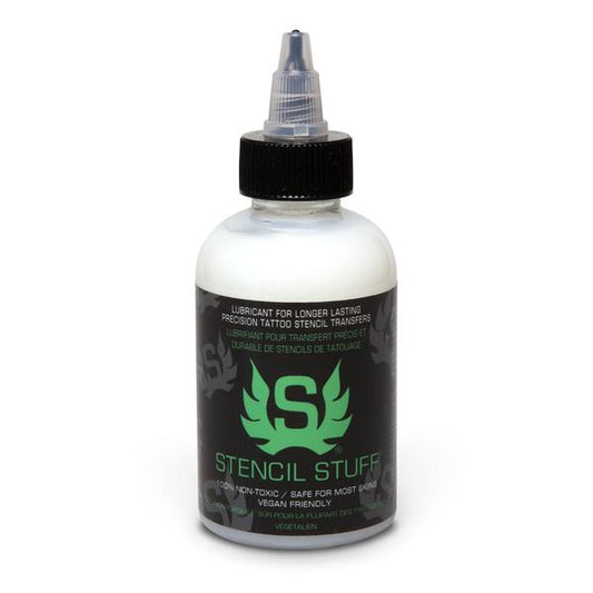 Stencil Stuff® 8 Oz