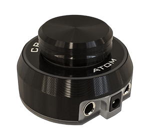 ATOM Black - Critical Power Supply
