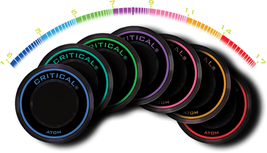 ATOM Black - Critical Power Supply