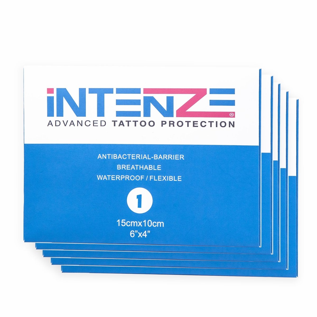 INTENZE Antibacterial Barrier