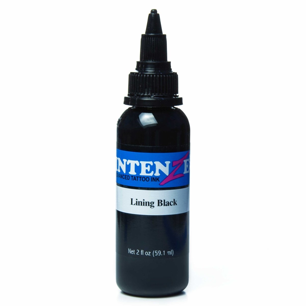 Lining Black Tattoo Ink-Regular (2 Oz)