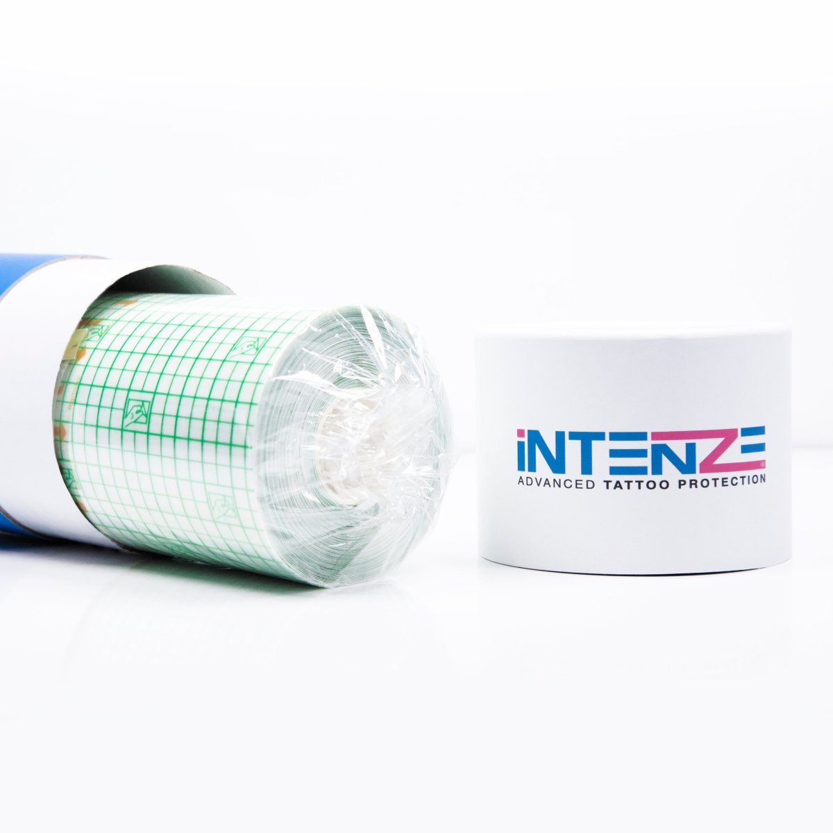 INTENZE Antibacterial Barrier