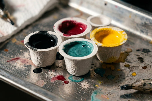 What Makes a Good Tattoo Ink? The Professional Artist’s Guide to Quality and Safety