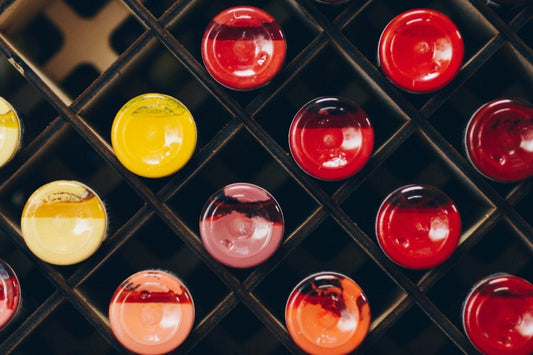 How to Properly Store Tattoo Ink: The Professional Artist’s Guide to Pigment Integrity