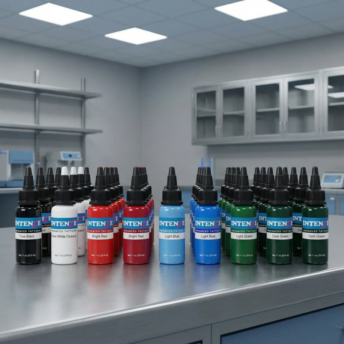 How to Test New Tattoo Ink: The Professional Artist’s Protocol for 2026