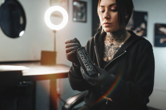 The Best Black Ink for Single Pass Lines: A Professional Guide to Saturated Precision