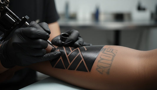 Best Tattoo Ink for Cover Ups on Dark Skin: The Professional Artist’s Guide to Maximum Opacity
