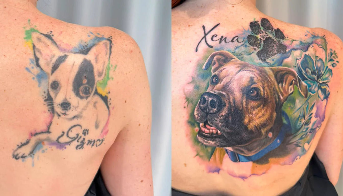 Best Tattoo Ink for Cover Ups: The Professional Guide to Total Opacity