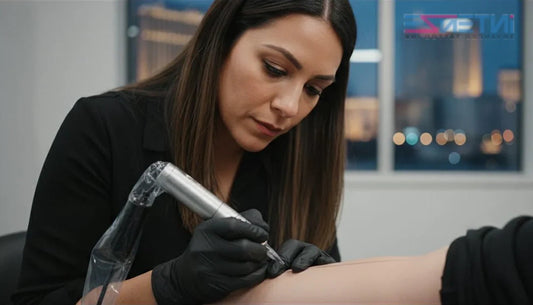 Advanced Tattoo Lining Techniques: The Professional’s Guide to Precision in 2026