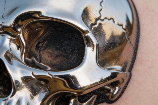 Mastering the Flow: Creating Convincing Liquid and Fluid Effects in Tattoos
