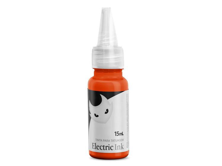 Electric Ink - Intenze Tattoo Ink