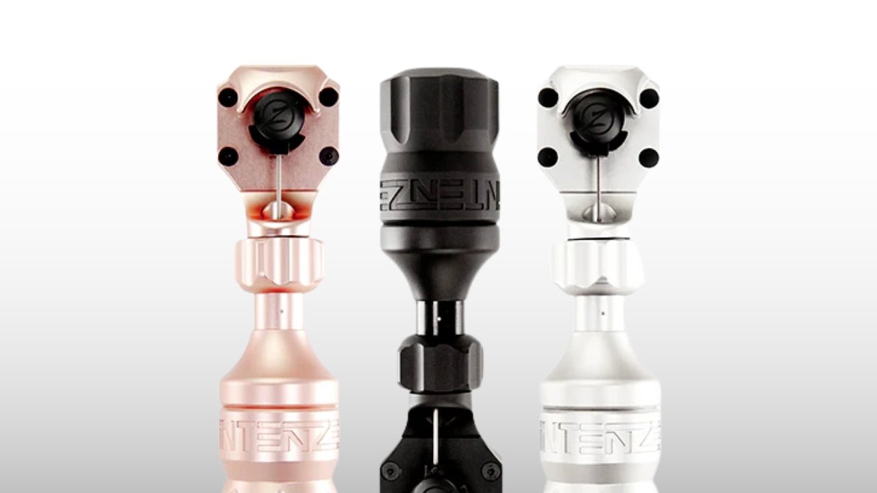 Power Supplies - Intenze Tattoo Ink
