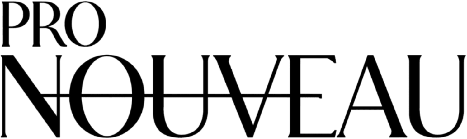 PMU Pigments — Pro Nouveau by INTENZE