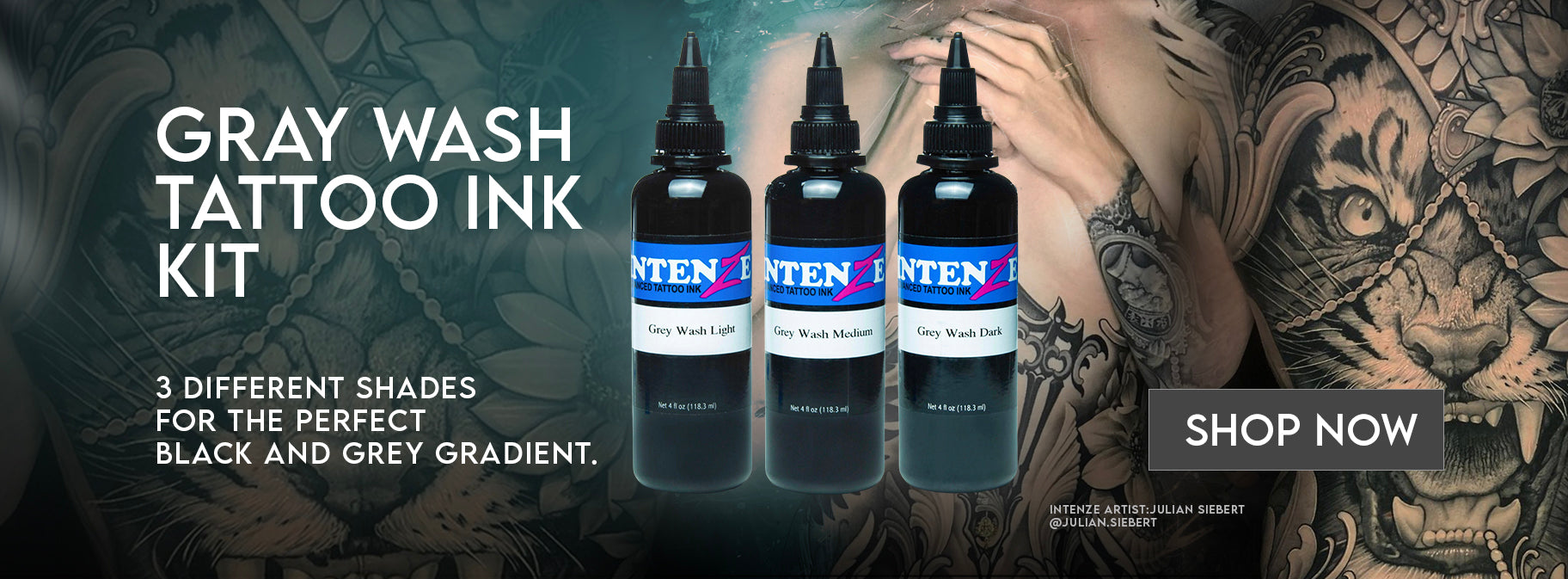 10 Best Black Tattoo Ink to Use in 2023 Features Included   ProfitableVenture
